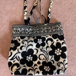 Vera Bradley tote bag